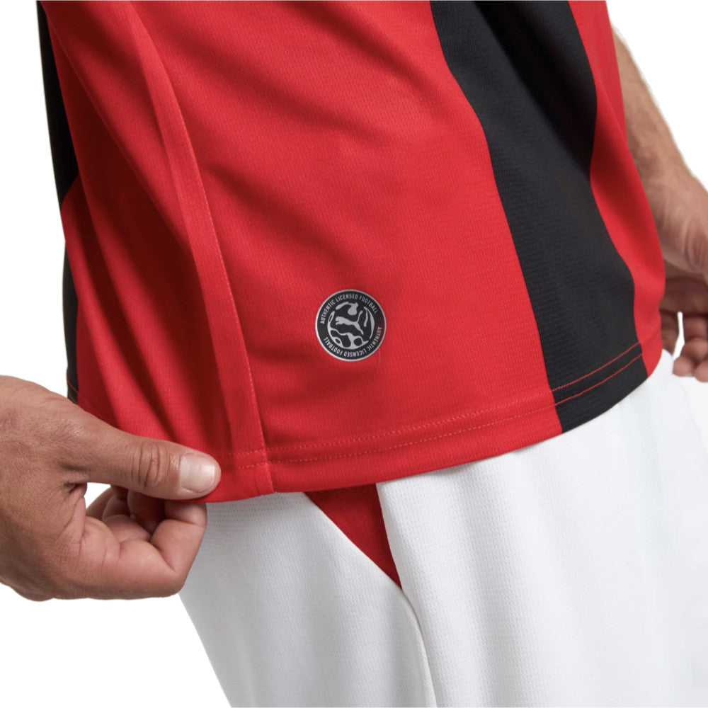 2026-2027 AC Milan Home Shirt