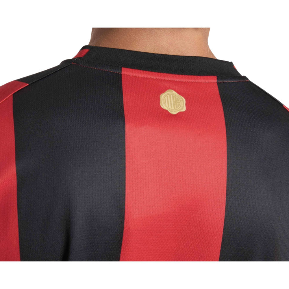 2026-2027 AC Milan Home Shirt