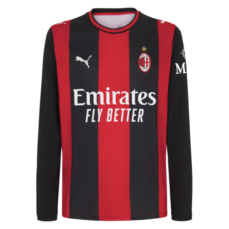 2026-2027 AC Milan Home Shirt