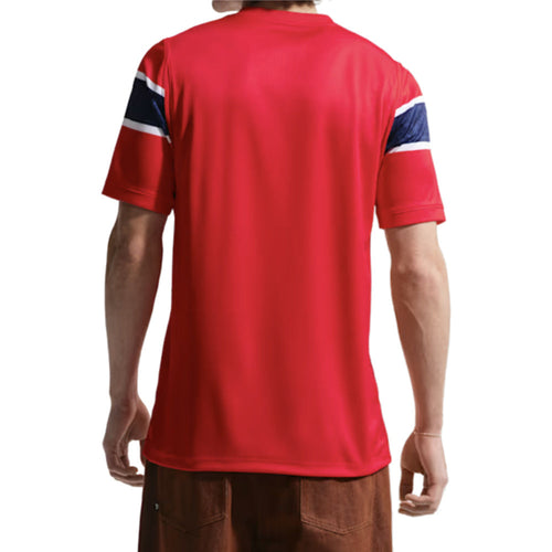 2026-2027 Norway Home Shirt