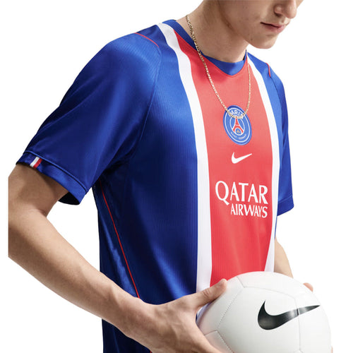 2026-2027 PSG Paris Saint Germain Home Shirt