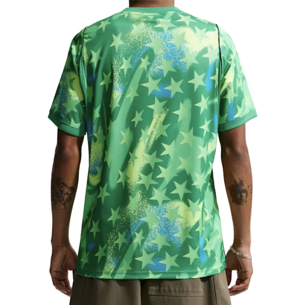 2026-2027 USA Goalkeeper Shirt