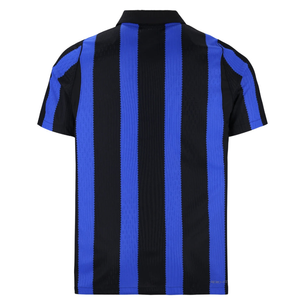 2026-2027 Inter Milan Home Shirt