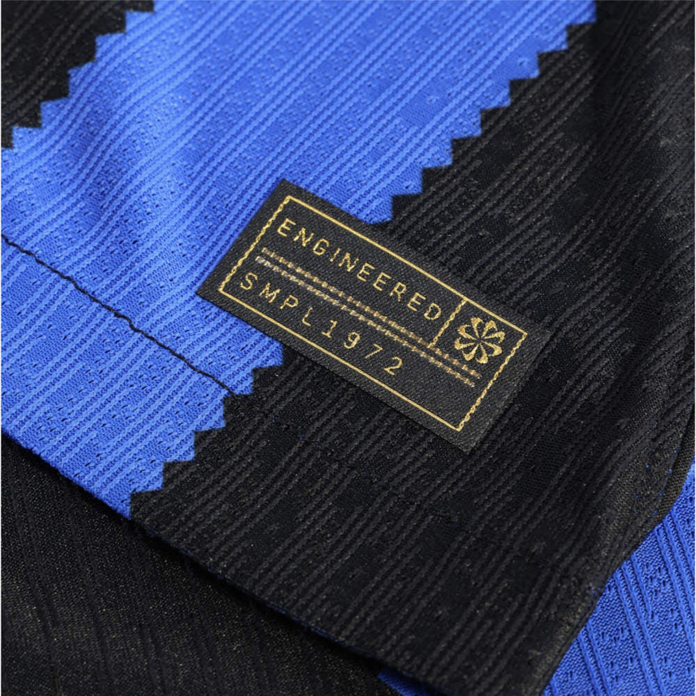 2026-2027 Inter Milan Home Shirt