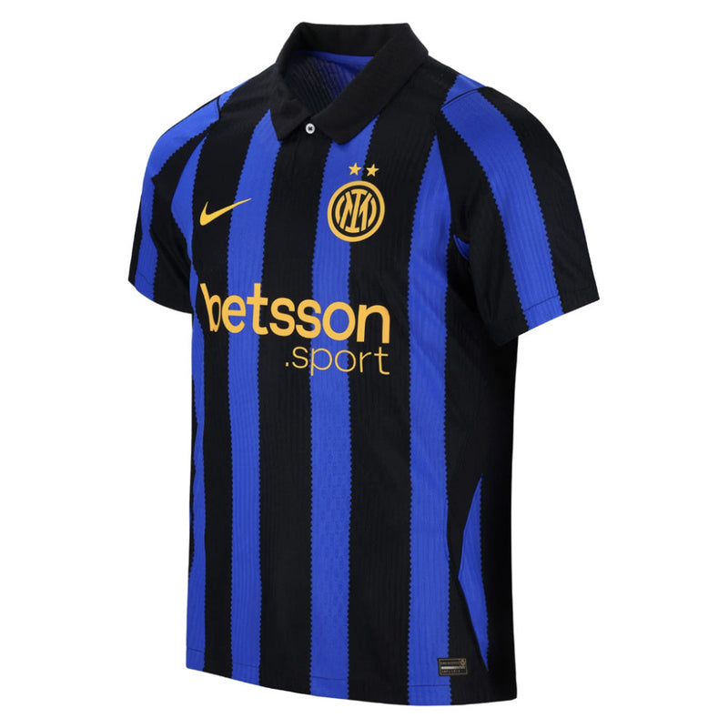 2026-2027 Inter Milan Home Shirt