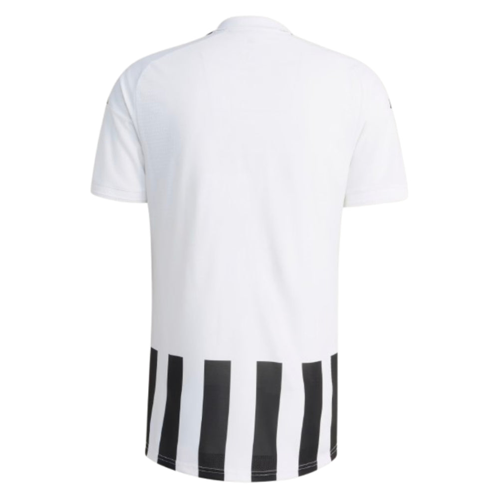 2026-2027 Juventus Home Shirt