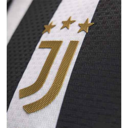 2026-2027 Juventus Home Shirt