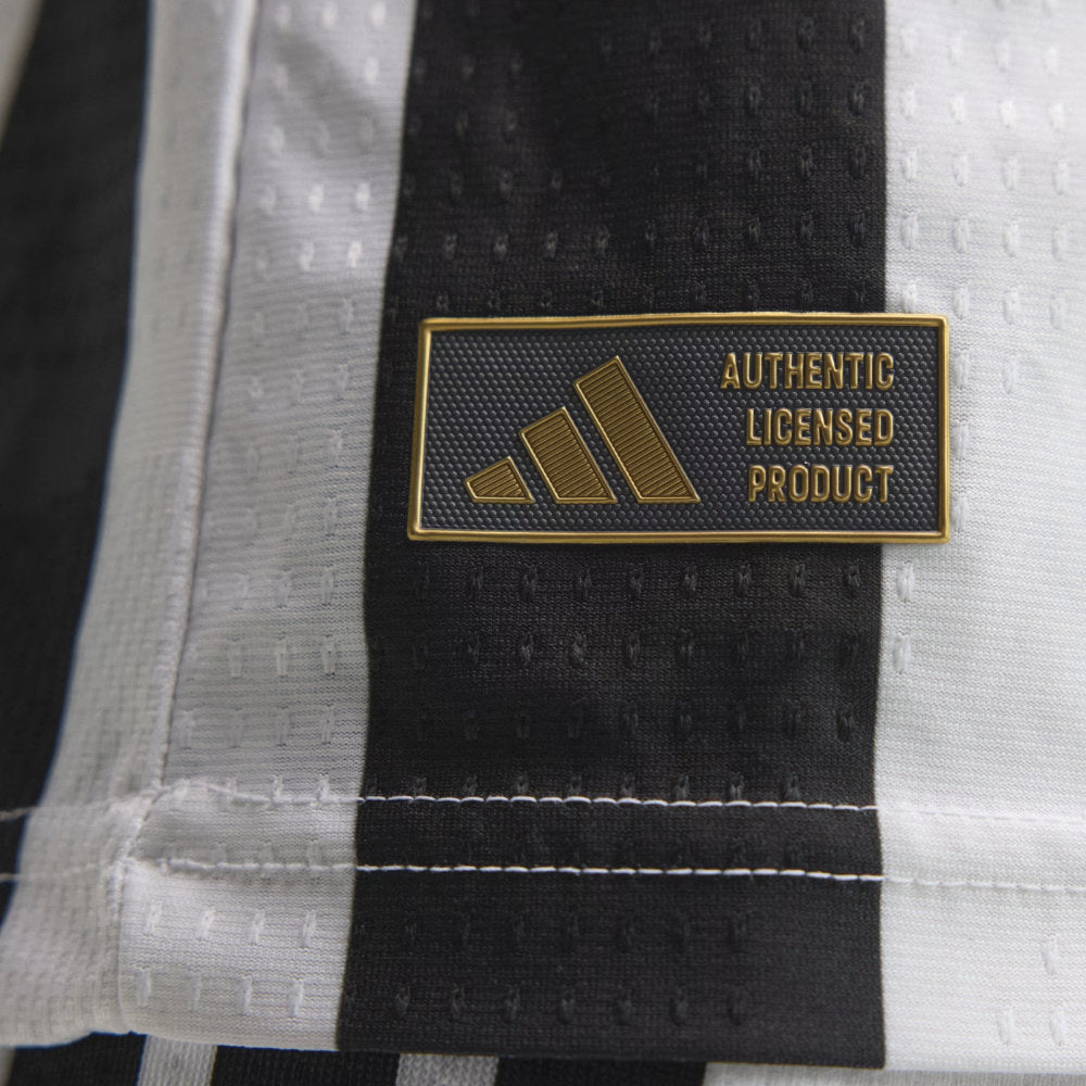 2026-2027 Juventus Home Shirt