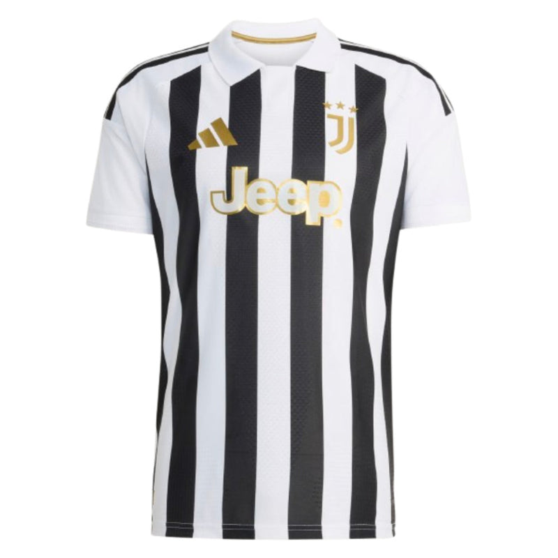 2026-2027 Juventus Home Shirt