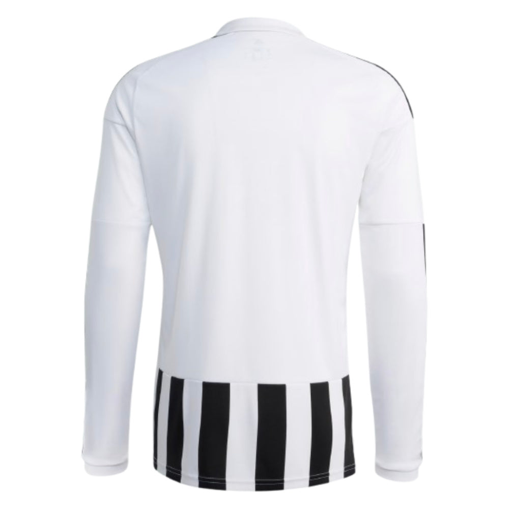 2026-2027 Juventus Home Shirt