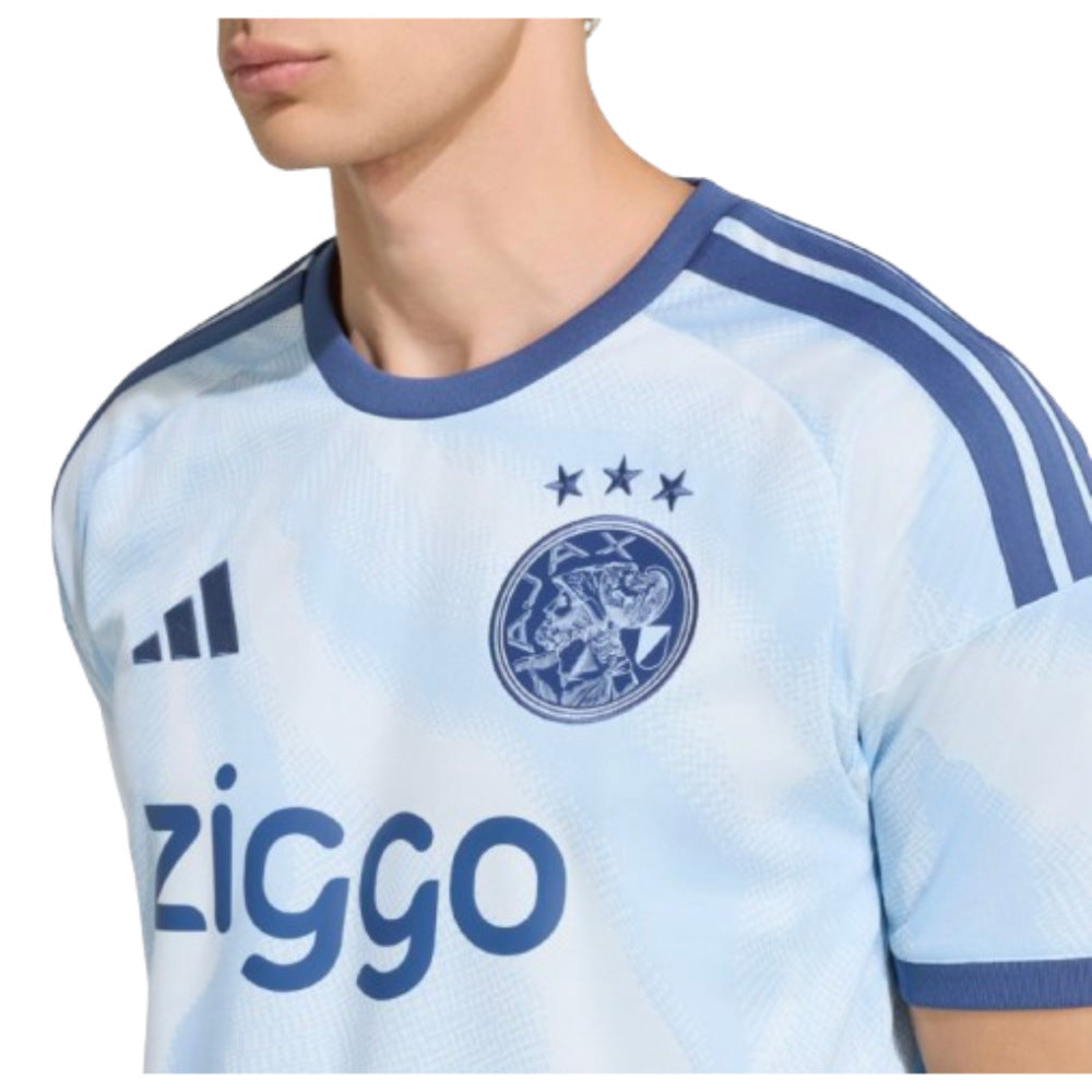 2026-2027 Ajax Third Shirt
