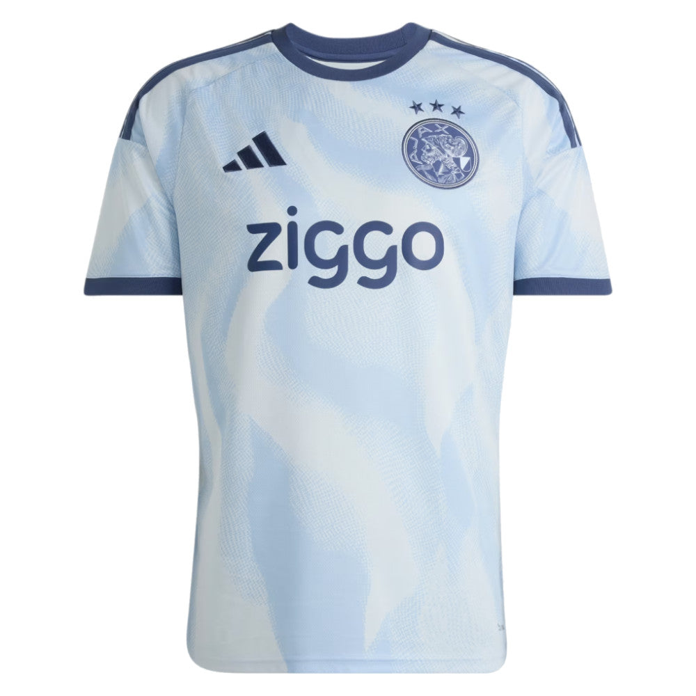 2026-2027 Ajax Third Shirt