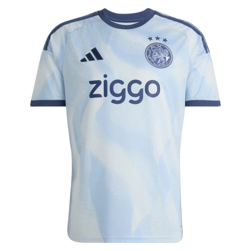 2026-2027 Ajax Third Shirt