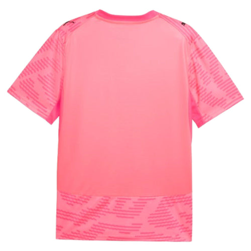 2026-2027 Portugal Home Goalkeeper Shirt