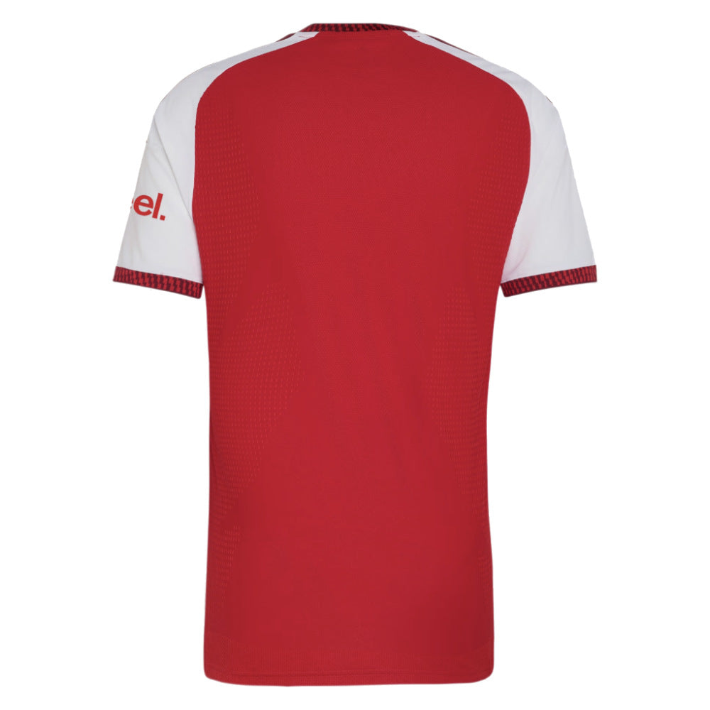 2026-2027 Arsenal Home Shirt