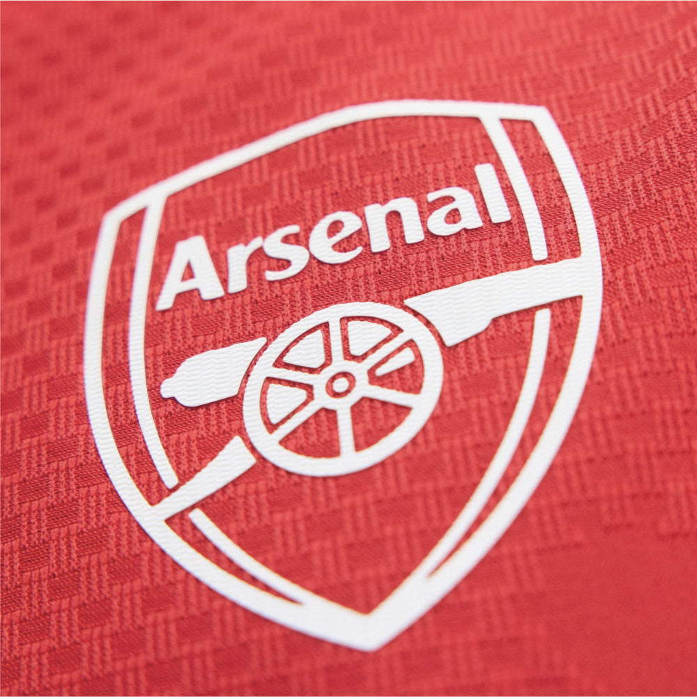 2026-2027 Arsenal Home Shirt
