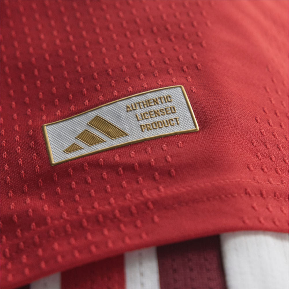 2026-2027 Arsenal Home Shirt