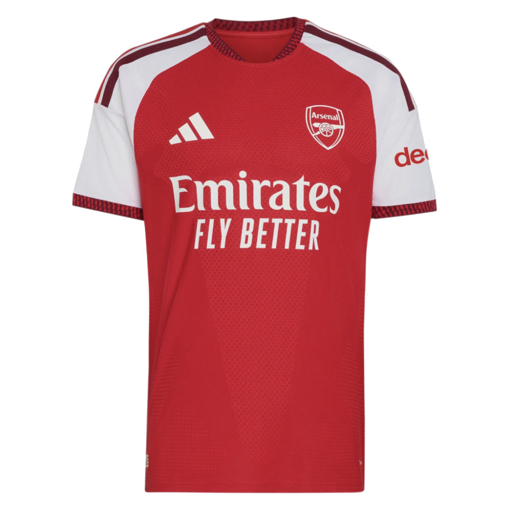 2026-2027 Arsenal Home Shirt