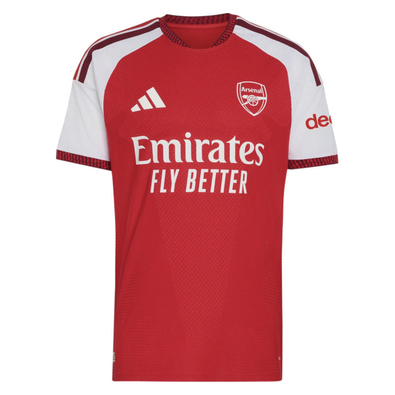 2026-2027 Arsenal Home Shirt