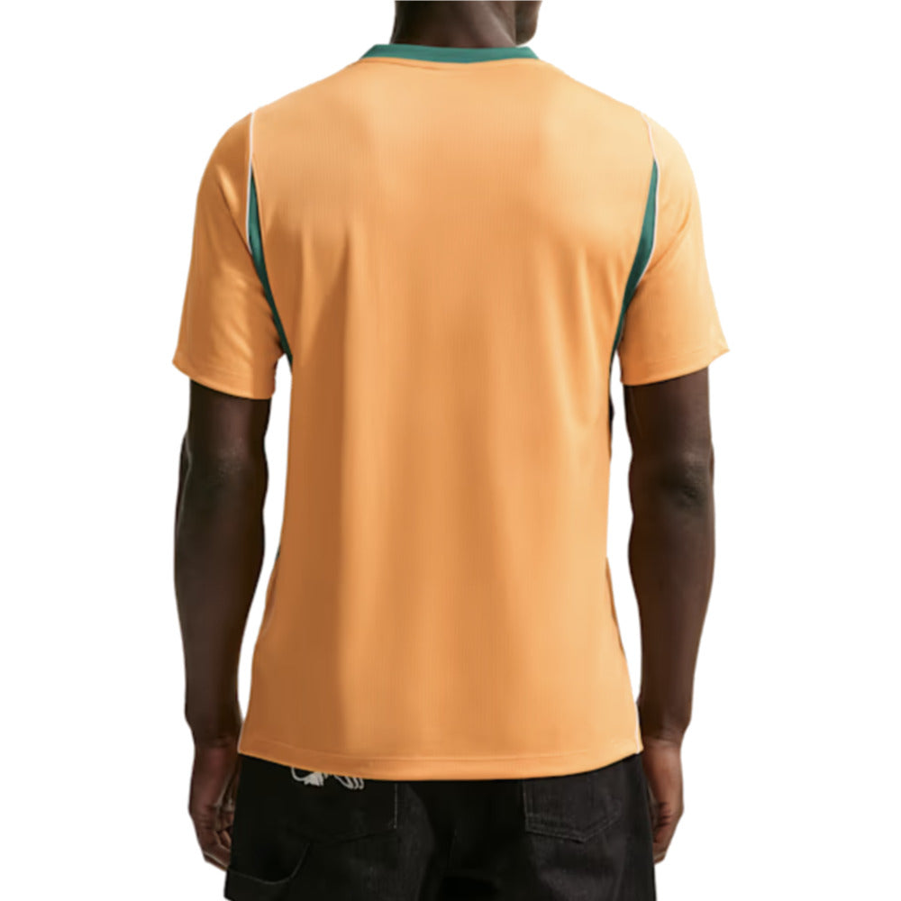2026-2027 Australia Home Shirt