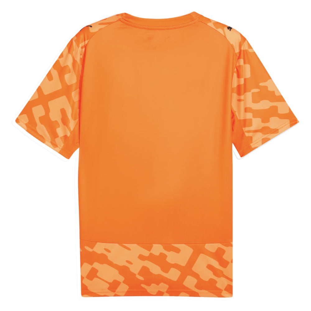 2026-2027 Senegal Goalkeeper Shirt