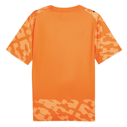 2026-2027 Senegal Goalkeeper Shirt