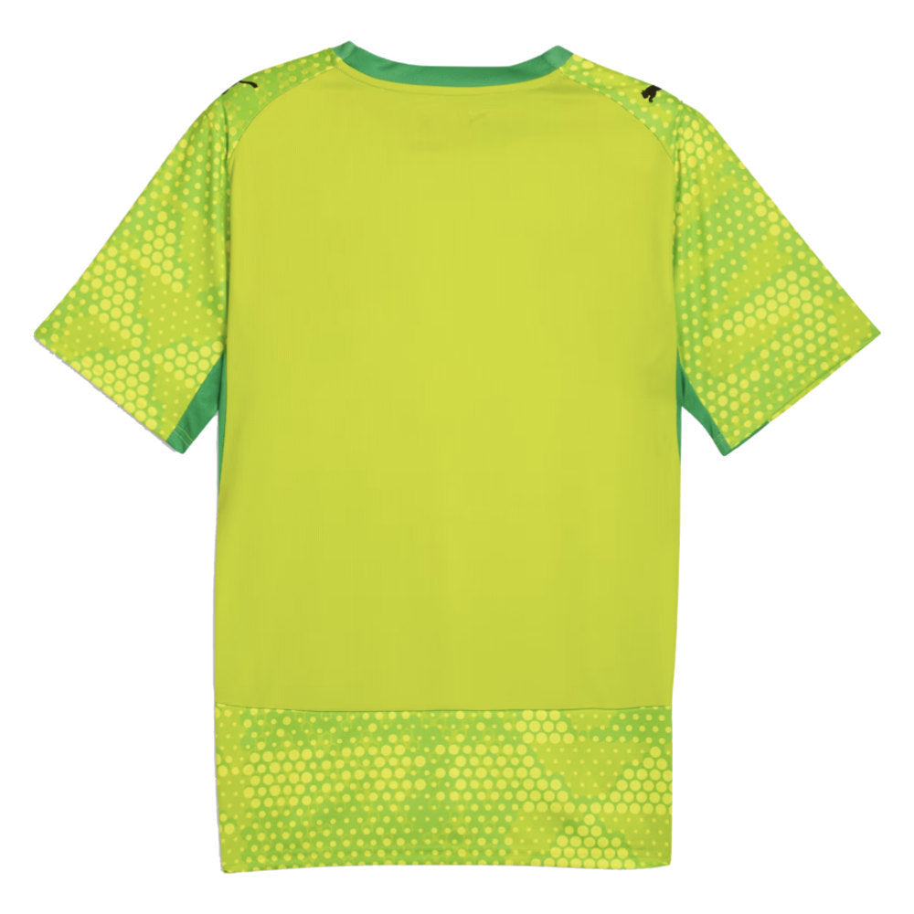 2026-2027 Ghana Goalkeeper Shirt