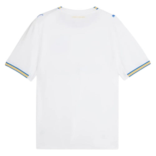 2026-2027 Marseille Home Shirt