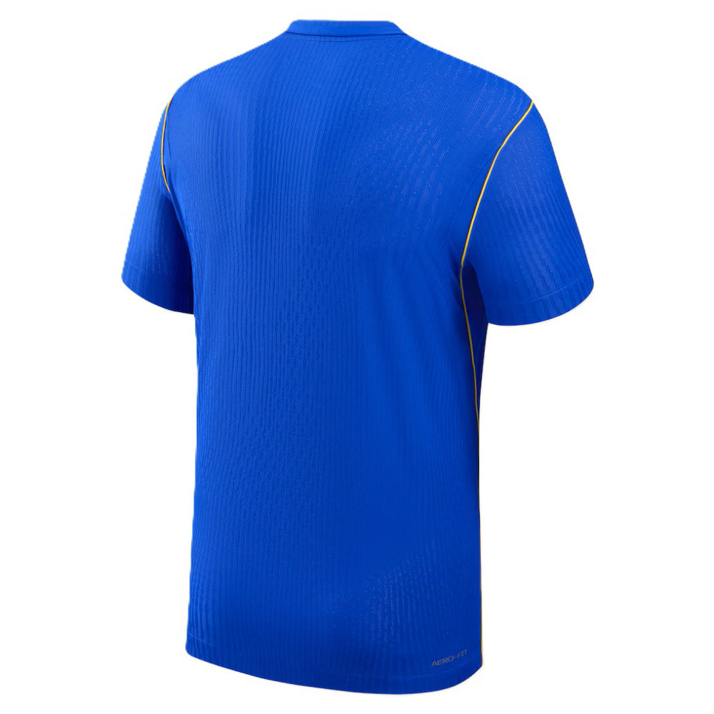 2026-2027 Chelsea Home Shirt