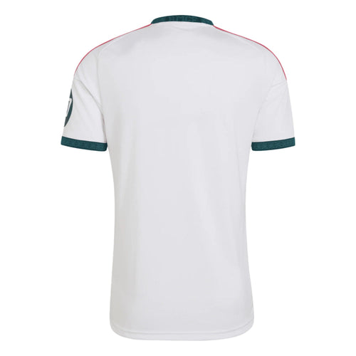 2026-2027 Real Madrid Home Shirt