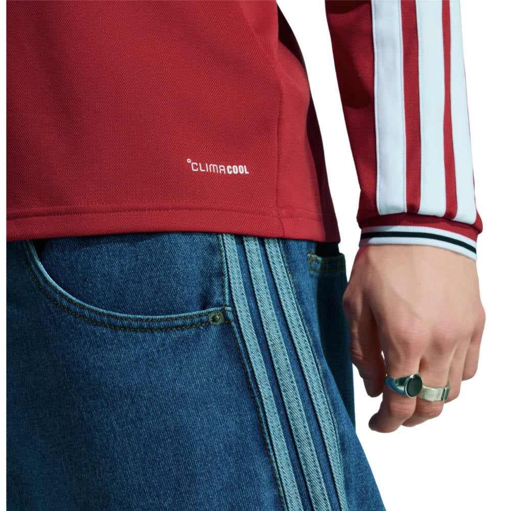 2026-2027 Man Utd Home Shirt