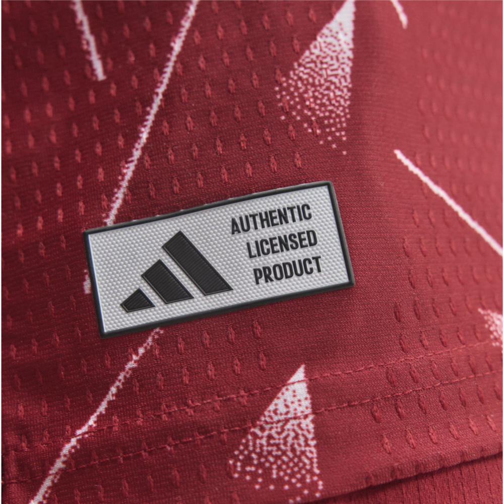 2026-2027 Liverpool Home Shirt