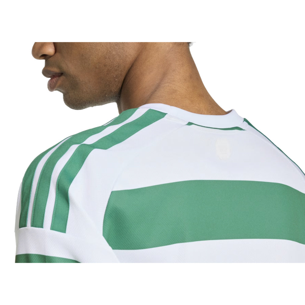 2026-2027 Celtic Home Shirt