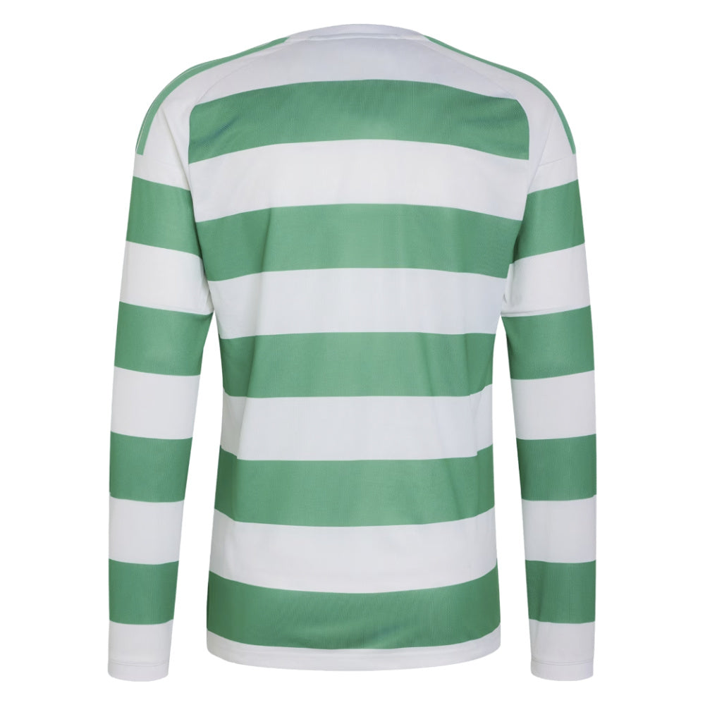 2026-2027 Celtic Home Shirt