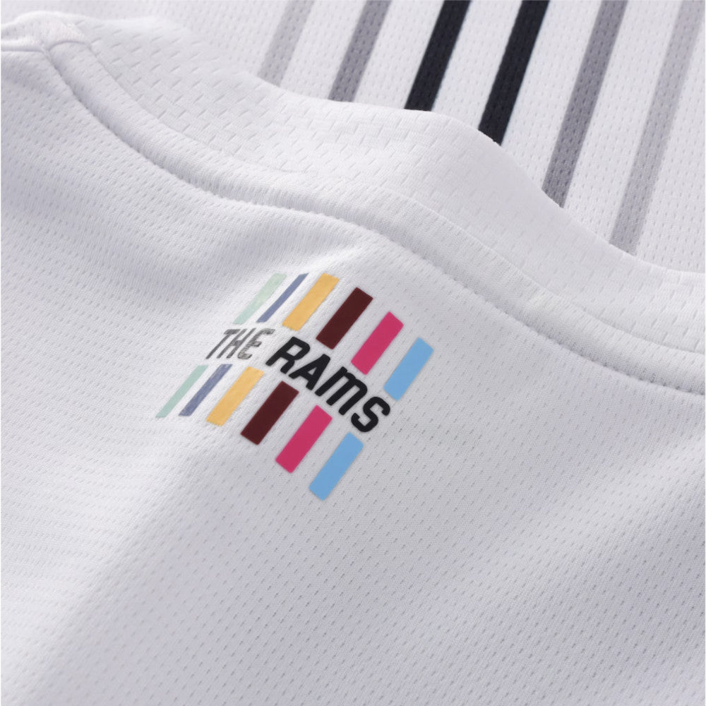 2026-2027 Derby County Home Shirt