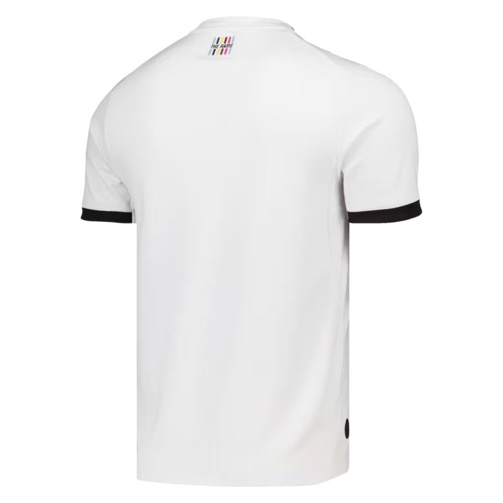 2026-2027 Derby County Home Shirt
