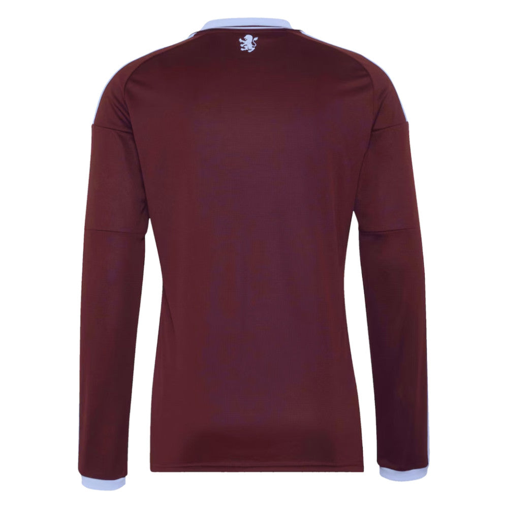 2026-2027 Aston Villa Home Shirt