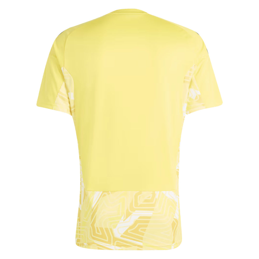2026-2027 Aston Villa Goalkeeper Shirt