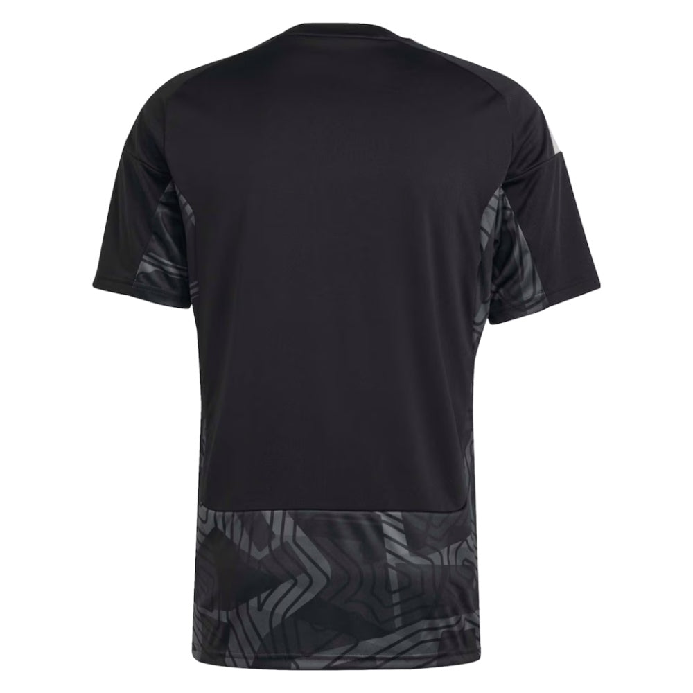 2026-2027 Aston Villa Goalkeeper Shirt