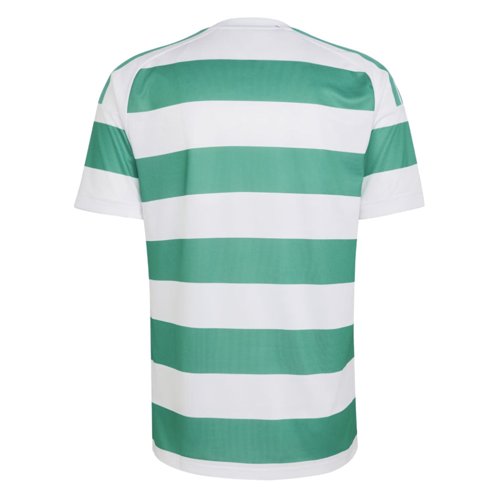 2026-2027 Celtic Home Shirt