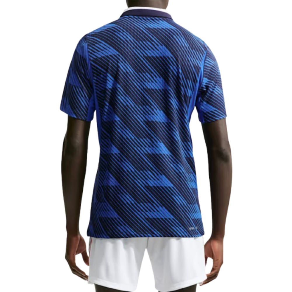 2026-2027 France Home Shirt