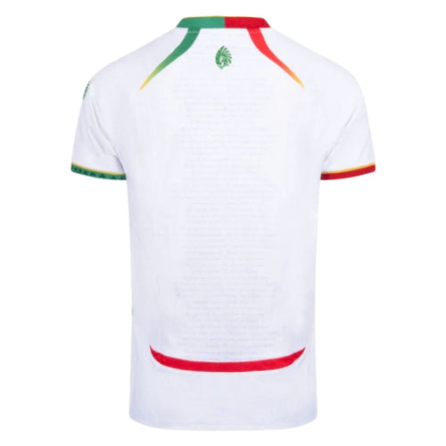 2026-2027 Suriname Home Shirt
