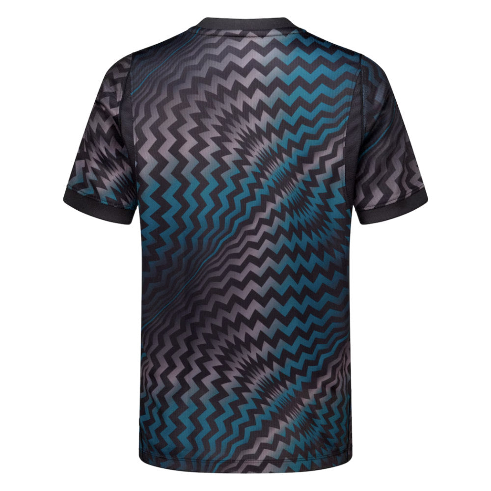 2026-2027 Chelsea Goalkeeper Shirt
