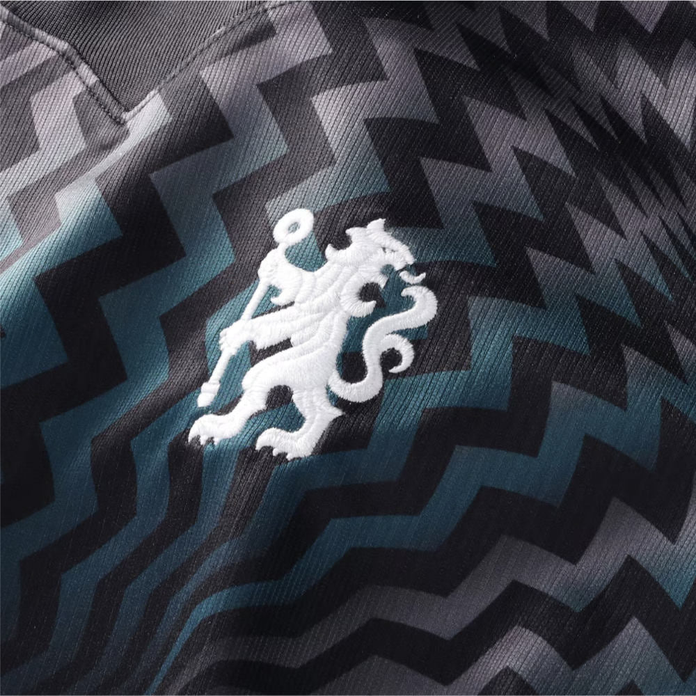 2026-2027 Chelsea Goalkeeper Shirt