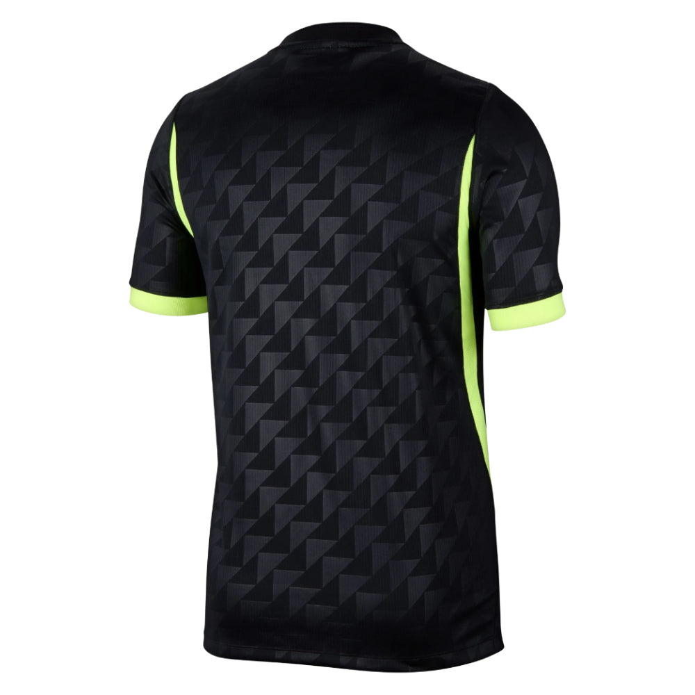 2026-2027 Atletico Madrid Away Shirt