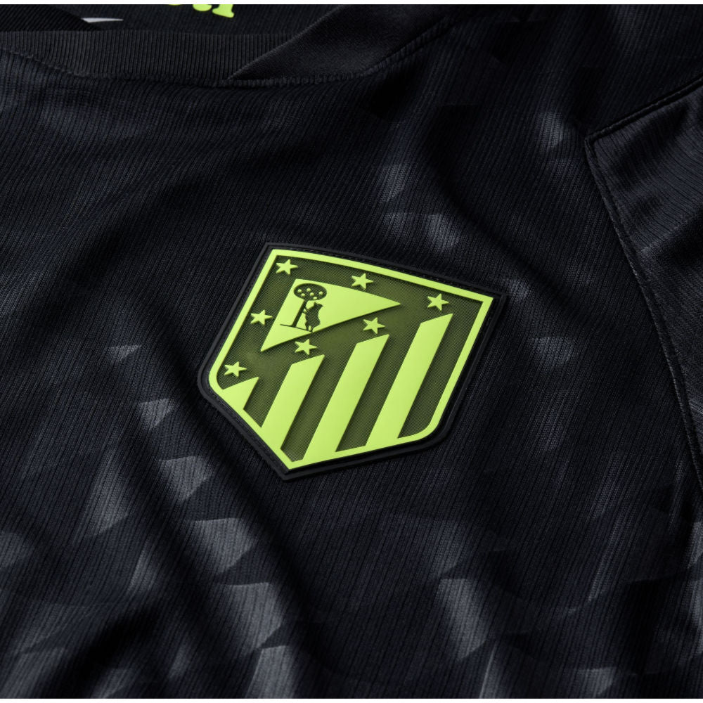 2026-2027 Atletico Madrid Away Shirt