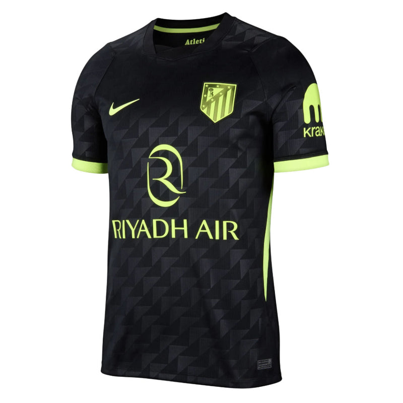 2026-2027 Atletico Madrid Away Shirt
