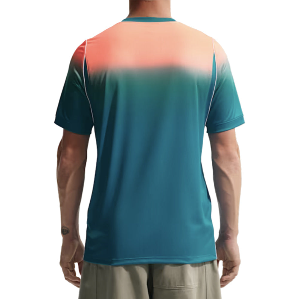2026-2027 Australia Away Shirt