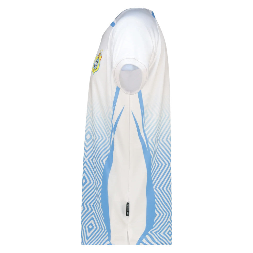 2026-2027 DR Congo Away Shirt