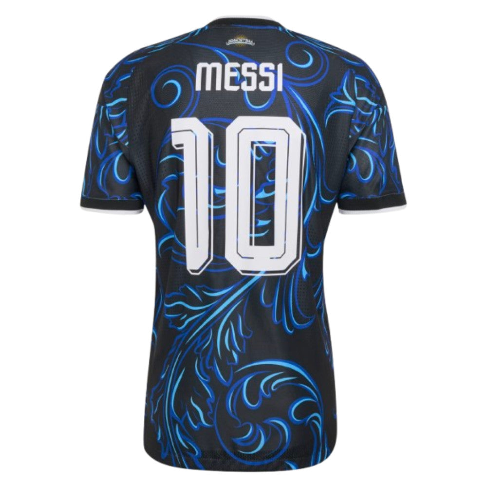 2026-2027 Argentina MESSI Away Shirt